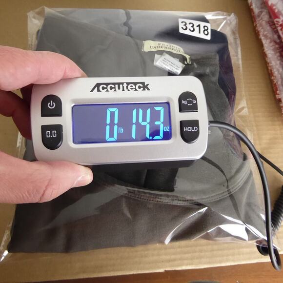 Prairie Underground Dress Womens SZ M Commotion Jersey Knit Denim Timeless - Picture 15 of 15